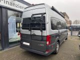 VW Crafter bei Reisemobile.expert - Abbildung (4 / 14)