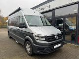 VW Crafter bei Reisemobile.expert - Abbildung (2 / 14)