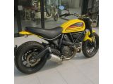 Ducati Scrambler bei Reisemobile.expert - Abbildung (2 / 4) Ducati Scrambler bei Reisemobile.expert - Abbildung (2 / 4)