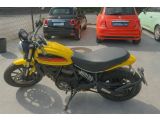 Ducati Scrambler bei Reisemobile.expert - Abbildung (3 / 4) Ducati Scrambler bei Reisemobile.expert - Abbildung (3 / 4)