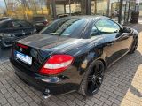 Mercedes-Benz SLK-Klasse bei Reisemobile.expert - Abbildung (4 / 13)