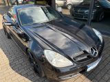 Mercedes-Benz SLK-Klasse bei Reisemobile.expert - Abbildung (5 / 13)