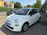 Fiat 500 bei Reisemobile.expert - Abbildung (2 / 10)