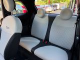 Fiat 500 bei Reisemobile.expert - Abbildung (6 / 11) Fiat 500 bei Reisemobile.expert - Abbildung (6 / 11)