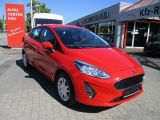 Ford Fiesta bei Reisemobile.expert - Abbildung (4 / 12) Ford Fiesta bei Reisemobile.expert - Abbildung (4 / 12)