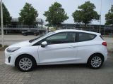 Ford Fiesta bei Reisemobile.expert - Abbildung (5 / 10)