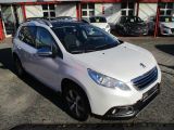 Peugeot 2008 bei Reisemobile.expert - Abbildung (4 / 15)