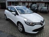 Renault Clio bei Reisemobile.expert - Abbildung (4 / 12)