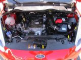 Ford Fiesta bei Reisemobile.expert - Abbildung (11 / 12)