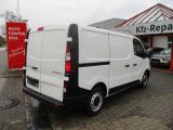 Renault Trafic bei Reisemobile.expert - Abbildung (3 / 12)