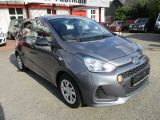 Hyundai i10 bei Reisemobile.expert - Abbildung (4 / 13)