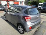 Hyundai i10 bei Reisemobile.expert - Abbildung (6 / 13)