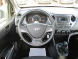 Hyundai i10 bei Reisemobile.expert - Abbildung (8 / 13)
