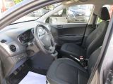 Hyundai i10 bei Reisemobile.expert - Abbildung (7 / 13)