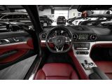 Mercedes-Benz SL-Klasse bei Reisemobile.expert - Abbildung (3 / 15)