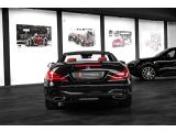 Mercedes-Benz SL-Klasse bei Reisemobile.expert - Abbildung (8 / 15)