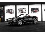 Mercedes-Benz SL-Klasse bei Reisemobile.expert - Abbildung (10 / 15)