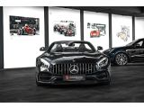 Mercedes-Benz GT-Klasse bei Reisemobile.expert - Abbildung (6 / 15)