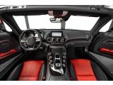 Mercedes-Benz GT-Klasse bei Reisemobile.expert - Abbildung (15 / 15)