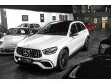 Mercedes-Benz GLC-Klasse bei Reisemobile.expert - Abbildung (6 / 15)