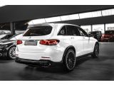 Mercedes-Benz GLC-Klasse bei Reisemobile.expert - Abbildung (9 / 15)
