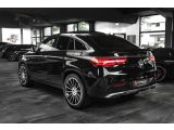 Mercedes-Benz GLE 450 4M COUPE bei Reisemobile.expert - Abbildung (8 / 15)
