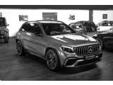 Mercedes-Benz GLC-Klasse bei Reisemobile.expert - Abbildung (12 / 15)