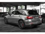 Mercedes-Benz GLC-Klasse bei Reisemobile.expert - Abbildung (9 / 15)