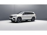 Mercedes-Benz GLS-Klasse bei Reisemobile.expert - Abbildung (5 / 15)