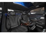 Mercedes-Benz S 560 4M LANG bei Reisemobile.expert - Abbildung (2 / 15)