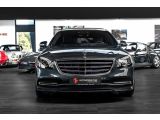Mercedes-Benz S 560 4M LANG bei Reisemobile.expert - Abbildung (4 / 15)