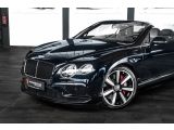 Bentley Continental bei Reisemobile.expert - Abbildung (8 / 15)