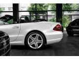 Mercedes-Benz SL 350 bei Reisemobile.expert - Abbildung (5 / 15)