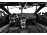 Mercedes-Benz SL 350 bei Reisemobile.expert - Abbildung (3 / 15)
