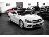 Mercedes-Benz SL 350 bei Reisemobile.expert - Abbildung (9 / 15)