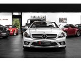 Mercedes-Benz SL 350 bei Reisemobile.expert - Abbildung (10 / 15)