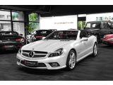 Mercedes-Benz SL 350 bei Reisemobile.expert - Abbildung (4 / 15)