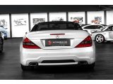 Mercedes-Benz SL 350 bei Reisemobile.expert - Abbildung (7 / 15)