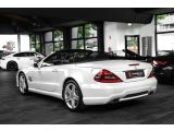 Mercedes-Benz SL 350 bei Reisemobile.expert - Abbildung (6 / 15)