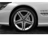 Mercedes-Benz SL 350 bei Reisemobile.expert - Abbildung (12 / 15)