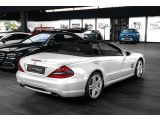 Mercedes-Benz SL 350 bei Reisemobile.expert - Abbildung (8 / 15)