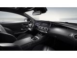 Mercedes-Benz S-Klasse bei Reisemobile.expert - Abbildung (3 / 15)