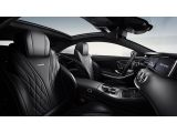Mercedes-Benz S-Klasse bei Reisemobile.expert - Abbildung (4 / 15)
