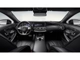 Mercedes-Benz S-Klasse bei Reisemobile.expert - Abbildung (2 / 15)