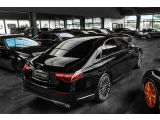 Mercedes-Benz S 400d 4M LANG bei Reisemobile.expert - Abbildung (8 / 15)