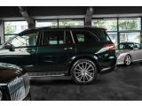 Mercedes-Benz GLS 580 4M bei Reisemobile.expert - Abbildung (9 / 15)