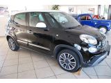 Fiat 500 L bei Reisemobile.expert - Abbildung (2 / 10)