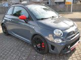 Abarth 500 bei Reisemobile.expert - Abbildung (2 / 13)