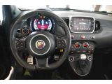 Abarth 500 bei Reisemobile.expert - Abbildung (10 / 13)