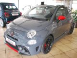 Abarth 500 bei Reisemobile.expert - Abbildung (4 / 13)